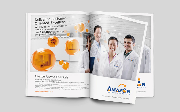 化工品牌設(shè)計