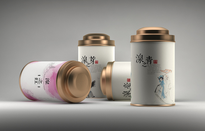 茶葉包裝設(shè)計