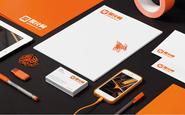 互聯(lián)網(wǎng)品牌VI設(shè)計