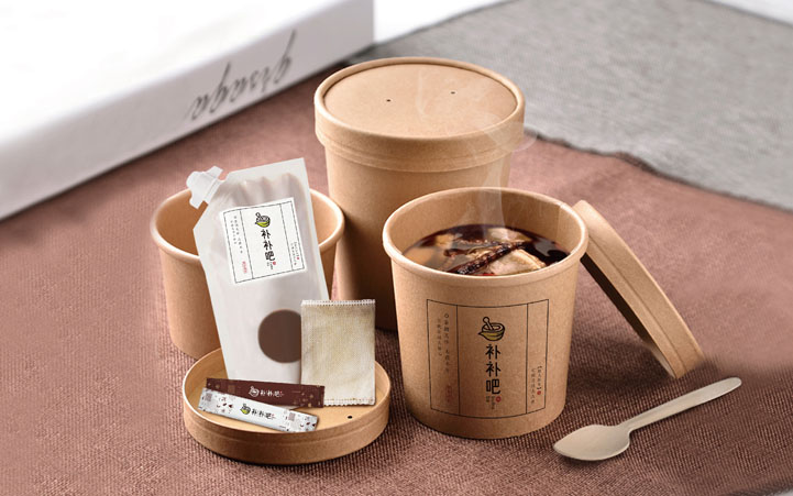 中醫養生品牌策劃