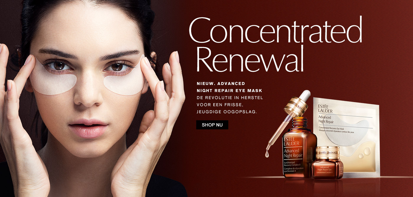 雅詩(shī)蘭黛化妝品