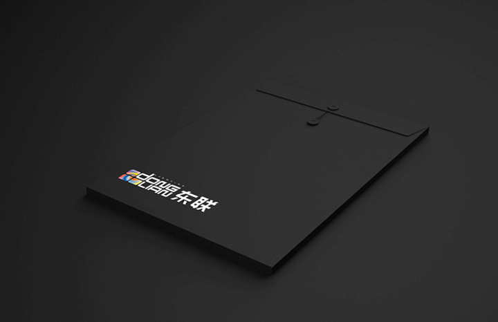 東聯燈飾品牌設計