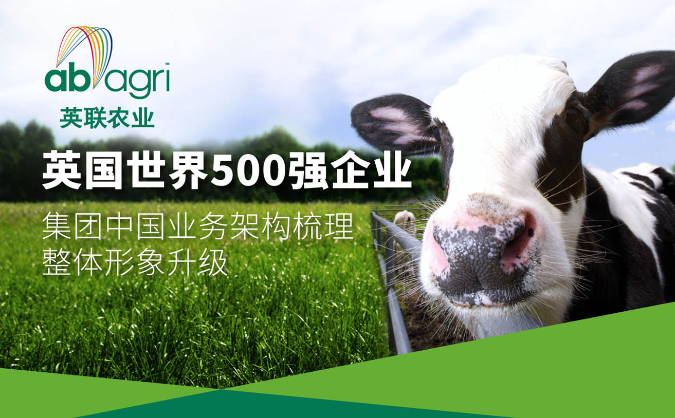 農業品牌全案策劃