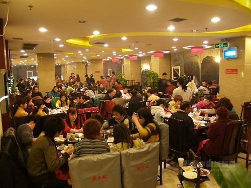 2019年上半年餐飲行業增幅9.3%，餐飲行業發展趨勢