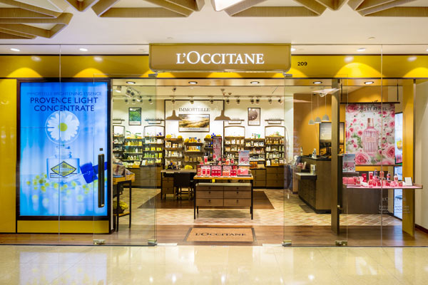 歐舒丹在美國申請破產(chǎn)，這是真的嗎？