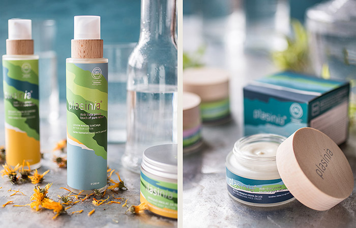 化妝品品牌設計