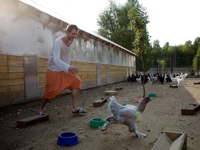農場品牌設計 農場品牌設計