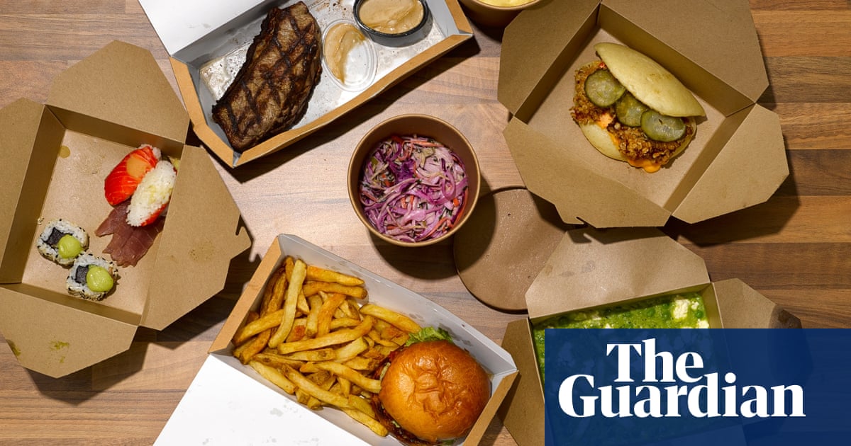 餐廳包裝具有強大功能：您應該在外賣品牌上進行投資的3個原因