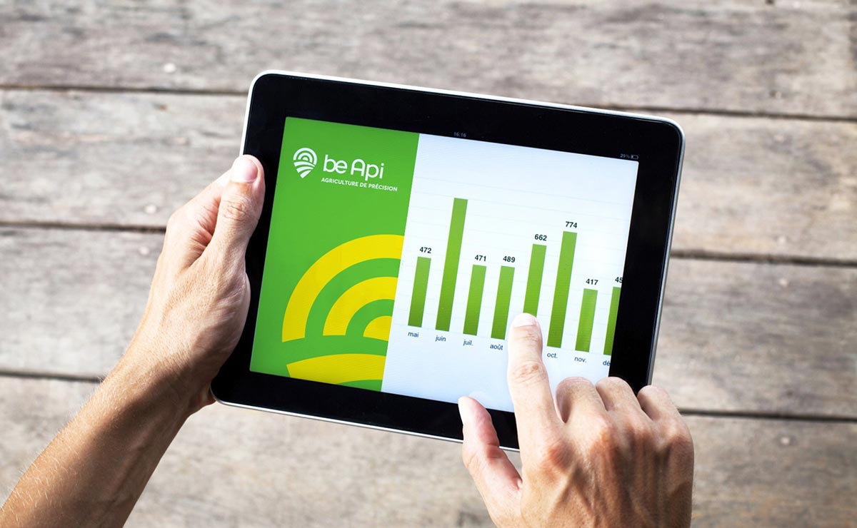 農業品牌升級設計