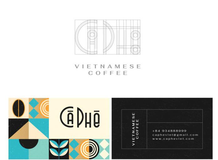 咖啡品牌設計
