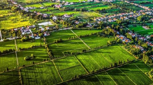 如何做好農(nóng)業(yè)形象升級(jí)？