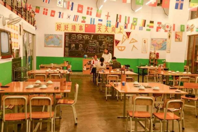 餐飲品牌設計,餐飲品牌定位,餐飲品牌建設