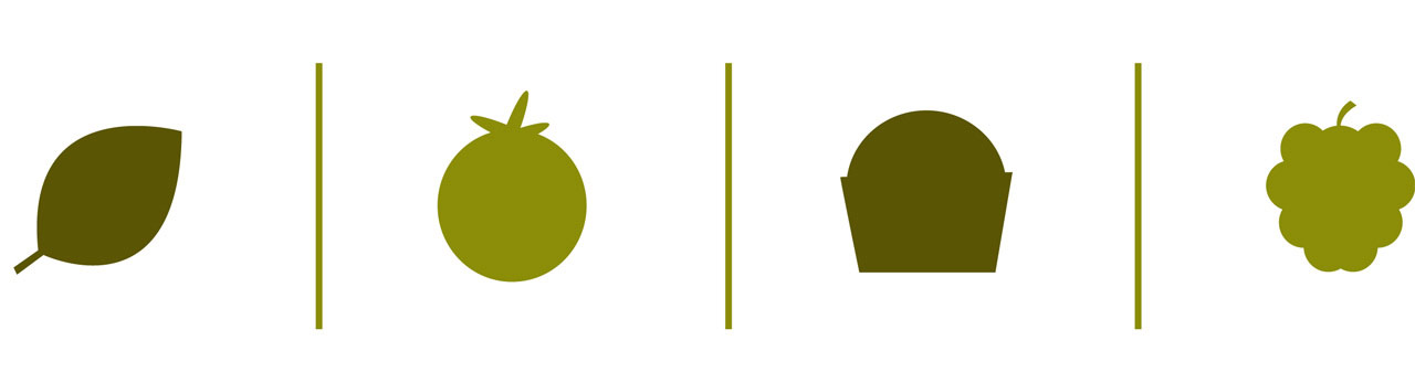 如何創建您的快餐品牌設計