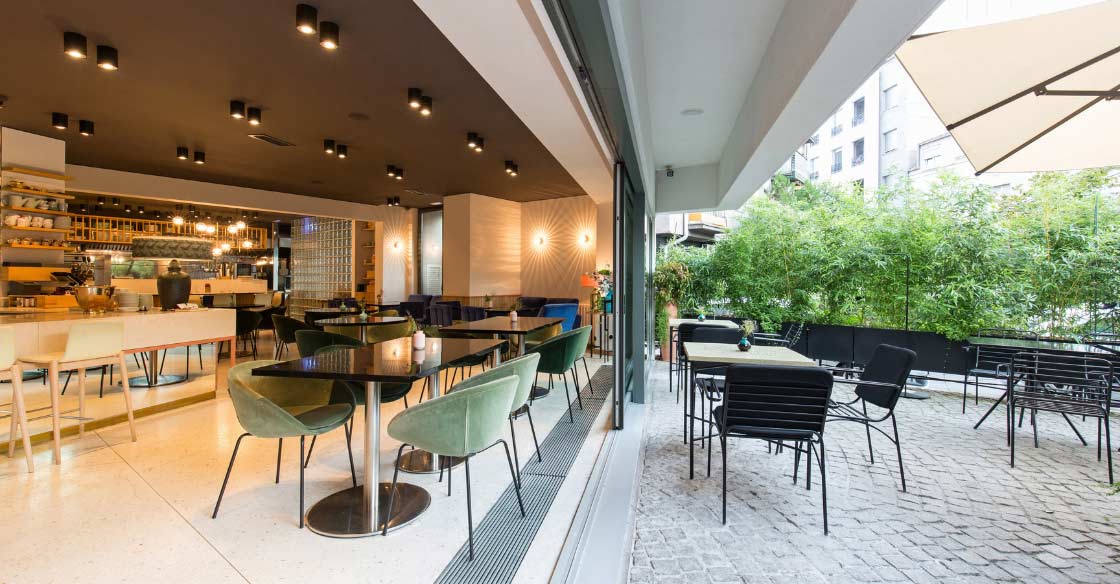 餐廳設(shè)計(jì) 餐廳設(shè)計(jì)