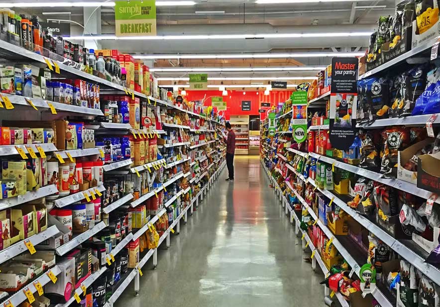 農業包裝設計如何影響購買行為