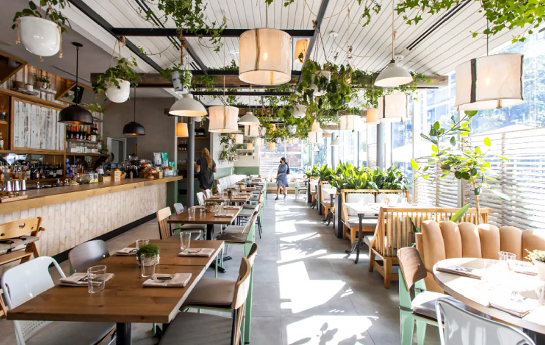 餐飲品牌如何制定定位戰略 餐飲品牌如何制定定位戰略