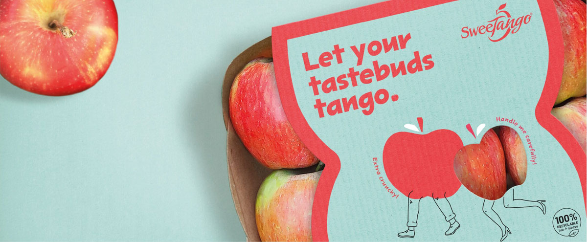 果業公司品牌建設：水果品牌設計