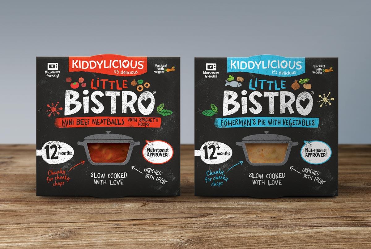 嬰兒食品包裝設計 嬰兒食品包裝設計