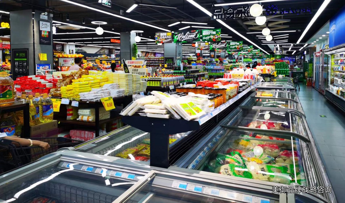 賦予農業品牌新生全案策劃的主體思想