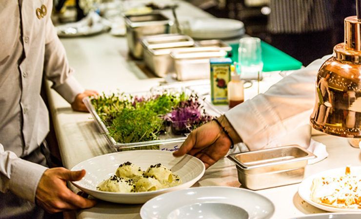 餐飲公司品牌策劃設計包含哪些元素？