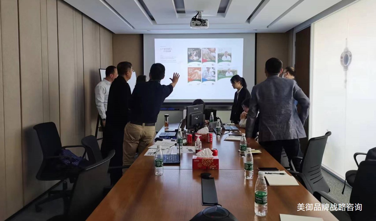 全案營銷咨詢公司能給制造企業提供什么價值