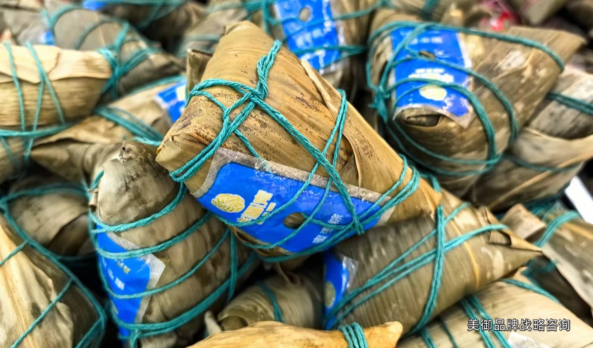 端午節(jié)后粽子品牌營(yíng)銷策劃建議方向