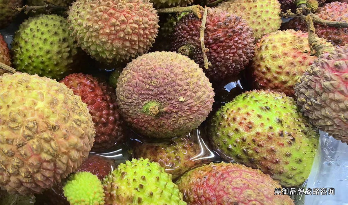 水果品牌打造建議