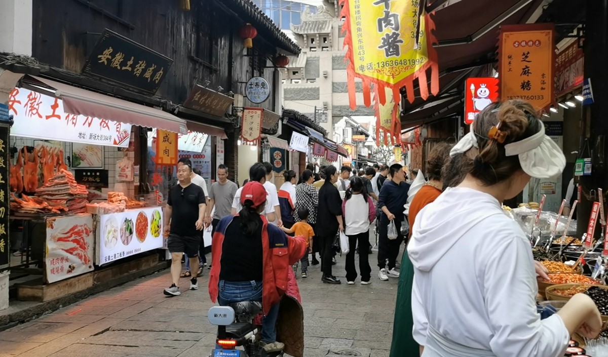 國慶小吃連鎖店如何通過精準營銷提升營業額 國慶小吃連鎖店如何通過精準營銷提升營業額