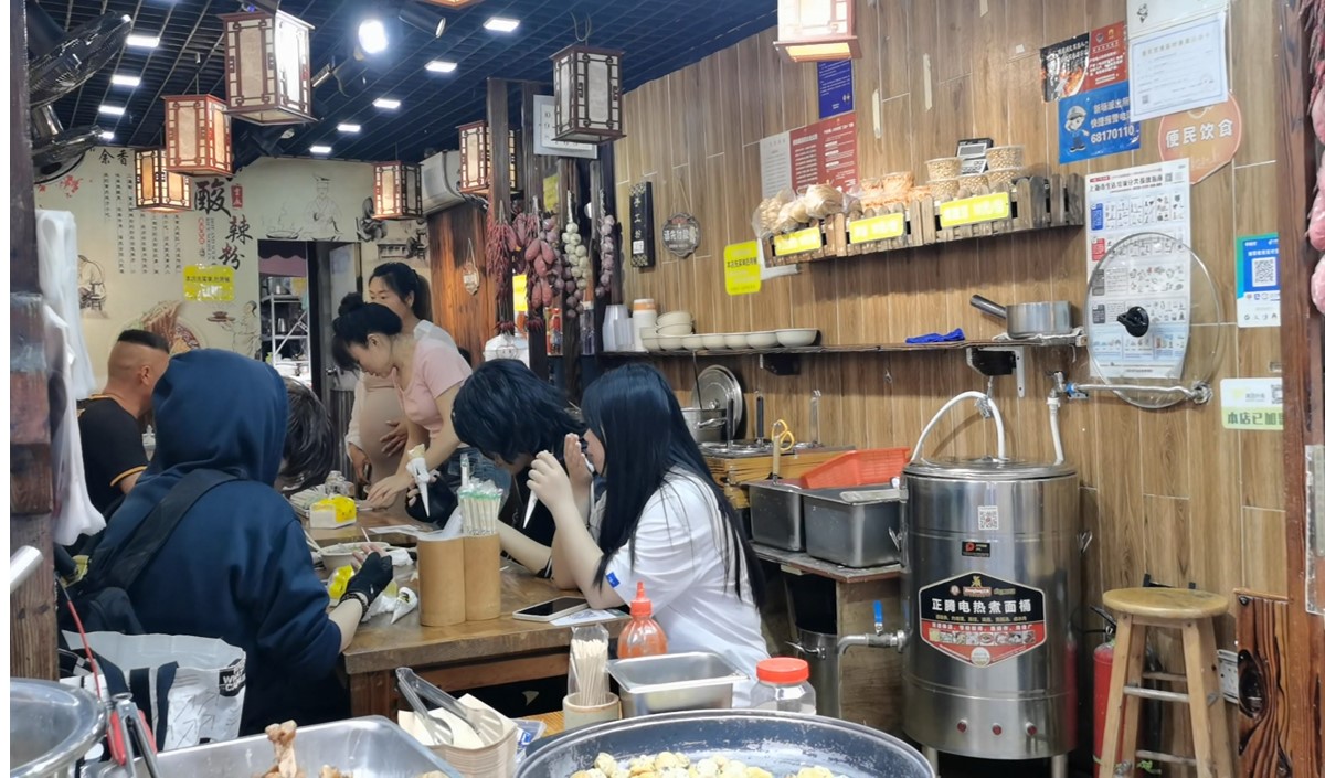 美御品牌策劃對傳統餐飲行業快餐店營銷策劃市場分析