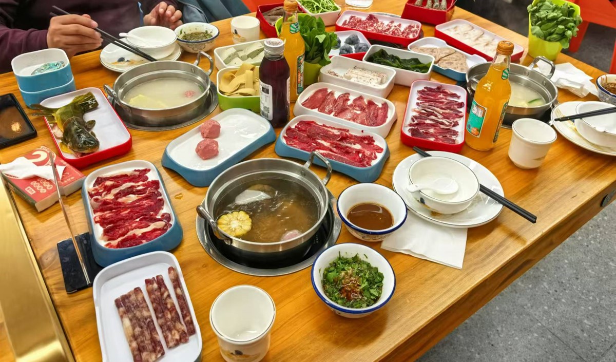 餐飲行業一份完整的品牌策劃方案