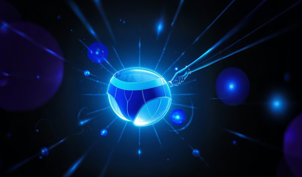 內褲品牌戰略策劃方案（SWOT驅動版）