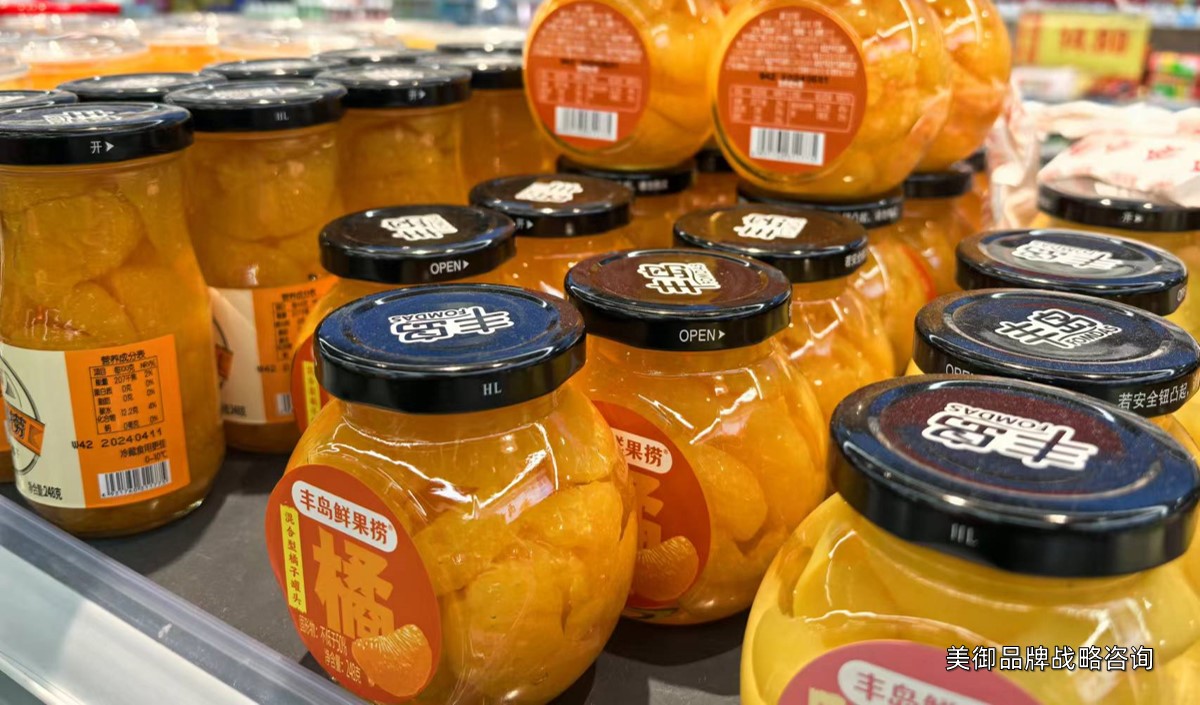 農(nóng)業(yè)細分領(lǐng)域快速品牌建設(shè)指南-美御品牌策劃