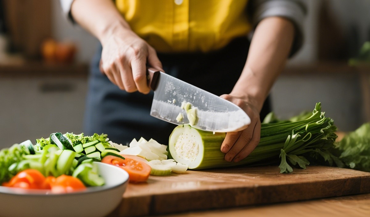 廚房刀具品牌營銷策劃方案