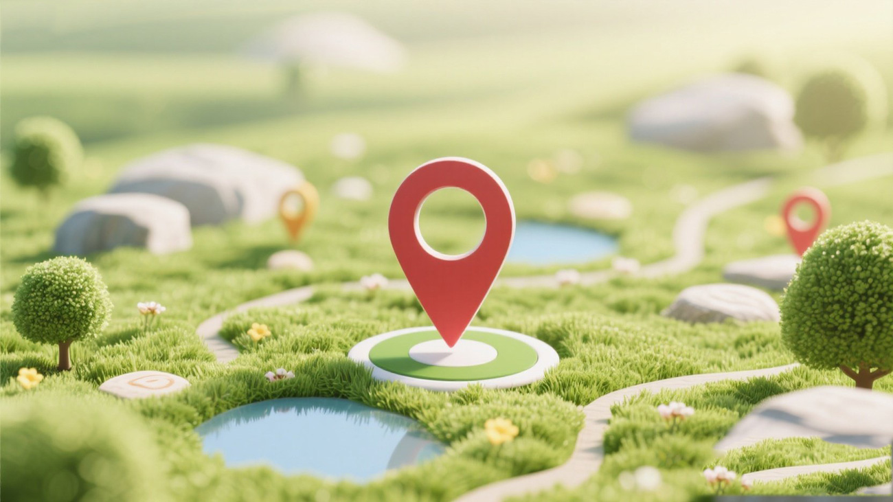 新品牌沒有品牌定位？如同迷霧中航行！