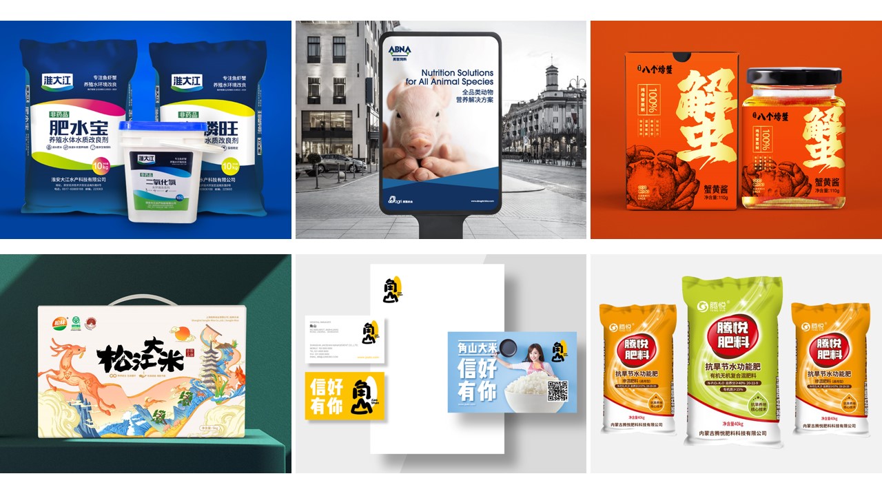 打造農業品牌-農業品牌全案策劃推薦美御