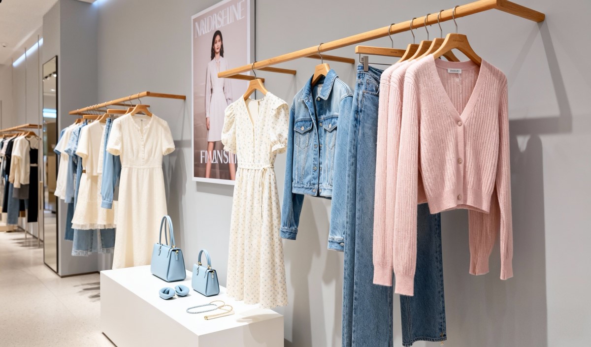 服裝企業品牌全案策劃步驟指南