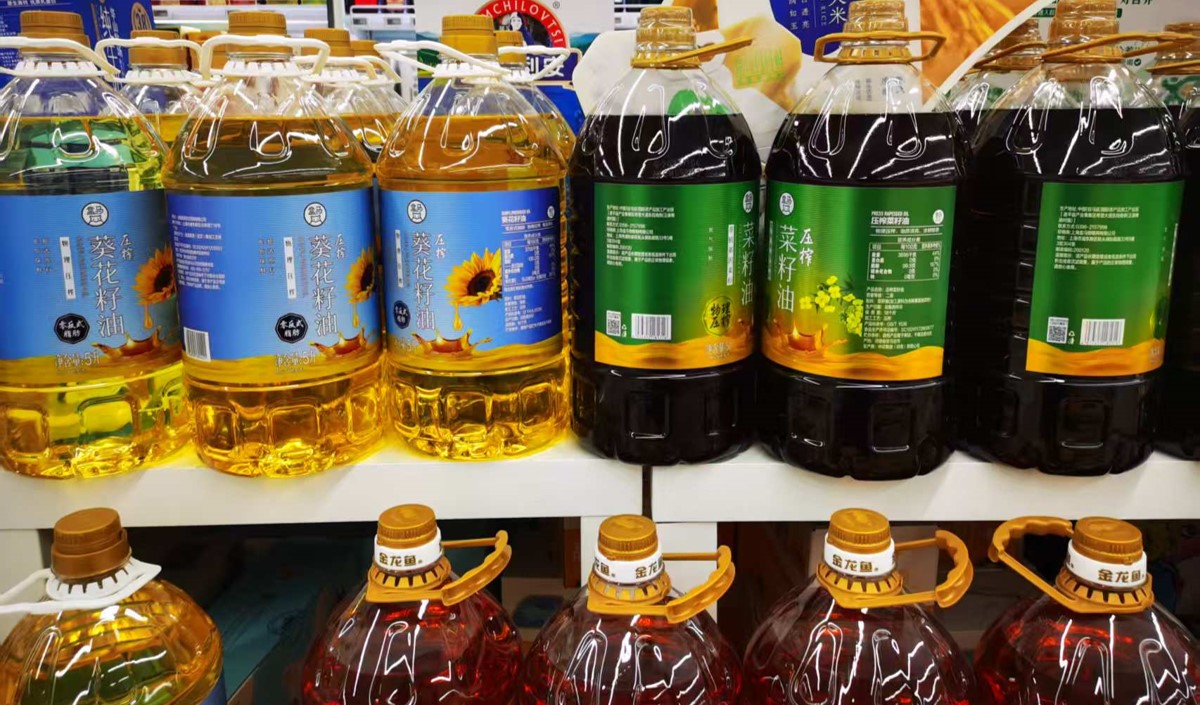 食用油年底品牌營(yíng)銷策劃